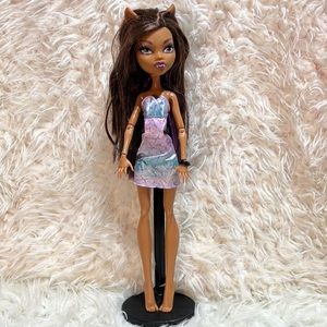 Monster High Doll